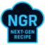 NGRecipe logo