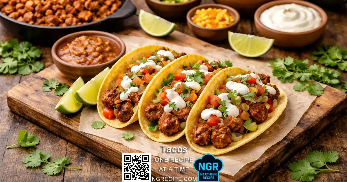 Tacos