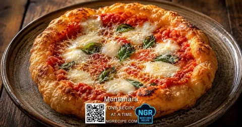 Montanara