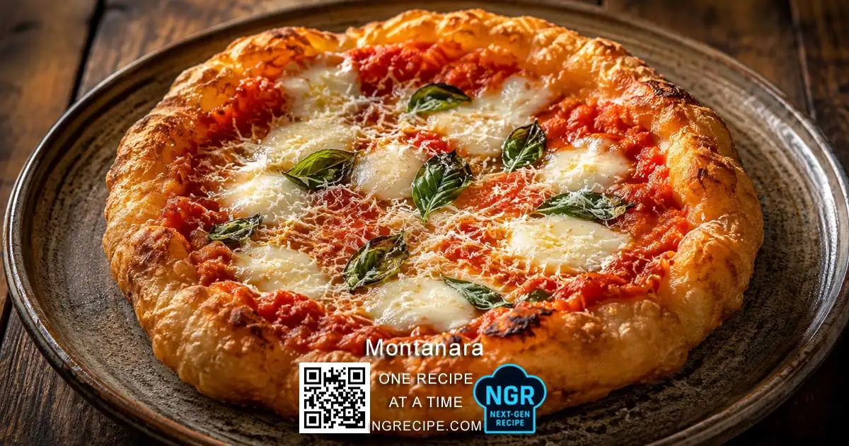 Montanara