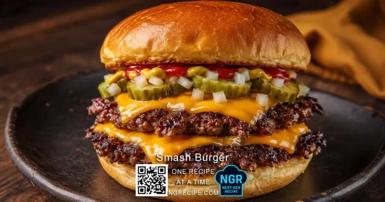 Smash Burger