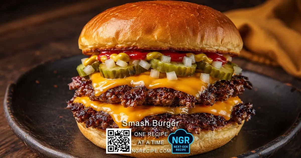 Smash Burger